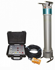 РПД-250 СНП переносной рентгеновский аппарат (морозоустойчивый, панорамный)