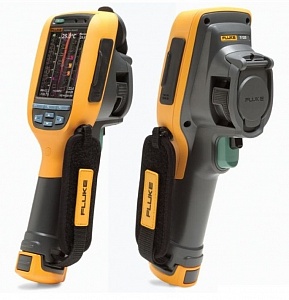 Тепловизор Fluke TiR105