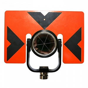 Отражатель RGK Optima L с диодной (импульсной) подсветкой