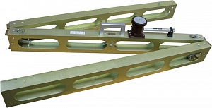 Дорожная рейка АНДОР