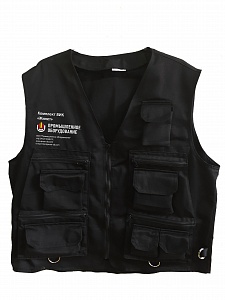 Комплект ВИК "Жилет" (базовый)