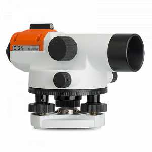 Оптический нивелир RGK C-24