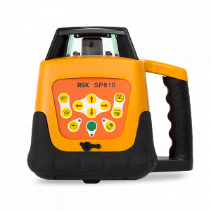 Лазерный уровень RGK SP 610