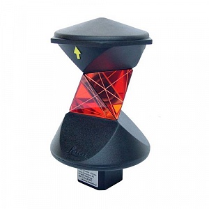 Отражатель Leica GRZ4