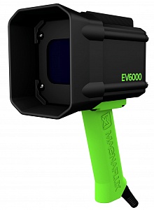 Ультрафиолетовый светодиодный светильник MAGNAFLUX EV6000