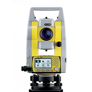 Тахеометр GEOMAX Zoom20 AccXess 2″