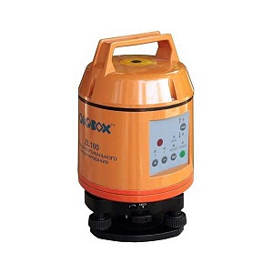 Прибор вертикального проектирования ZL100 GEOBOX