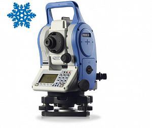 Тахеометр Spectra Precision Focus 6W (5″)