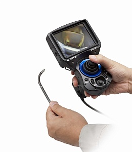 Портативный видеоскоп IPLEX UltraLite