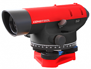 Оптический нивелир CONDTROL GAL32