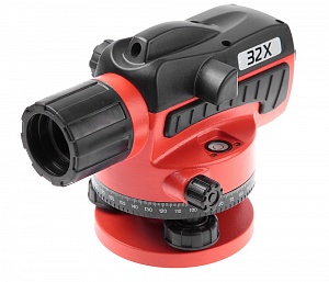 Оптический нивелир CONDTROL 32X