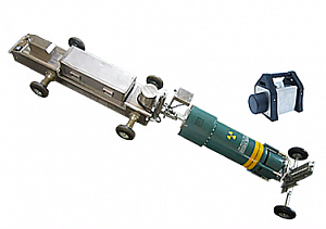 Рентгеновский кроулер Стрела-7M