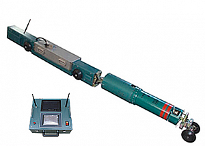 Рентгеновский кроулер Стрела-3B