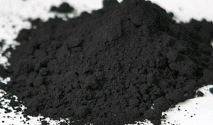 Магнитный порошок «МИНК-070М», черный 1 кг