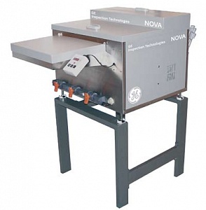 Автоматическая проявочная машина Agfa NOVA