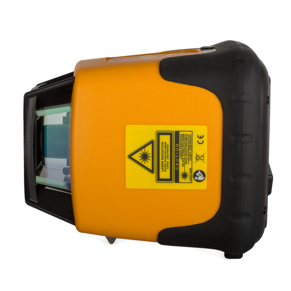 Лазерный уровень RGK SP 610