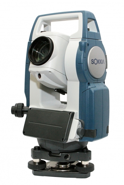 Технический тахеометр Sokkia CX-102