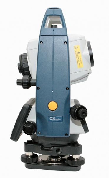 Технический тахеометр Sokkia CX-102