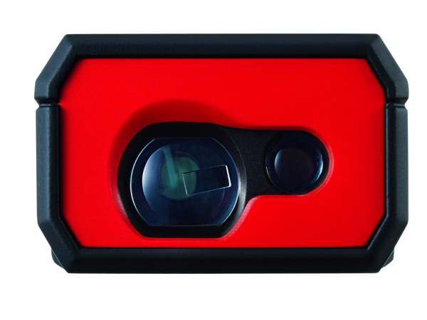 Лазерный дальномер Leica DISTO D110