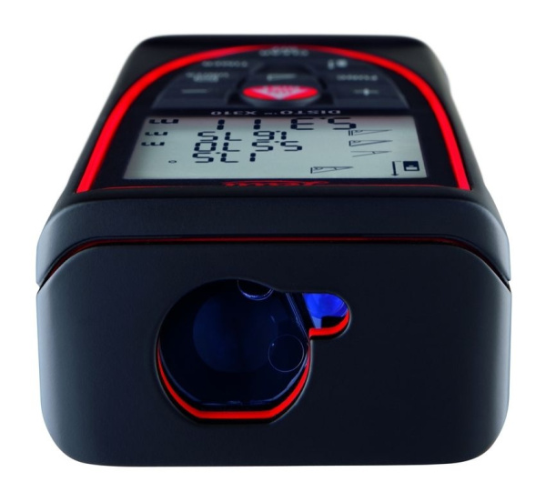 Лазерный дальномер Leica DISTO X310