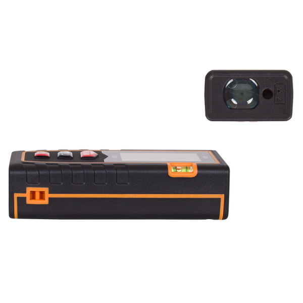 Лазерный дальномер RGK D30 NEW