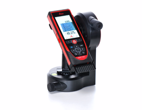 Лазерный дальномер Leica DISTO S910