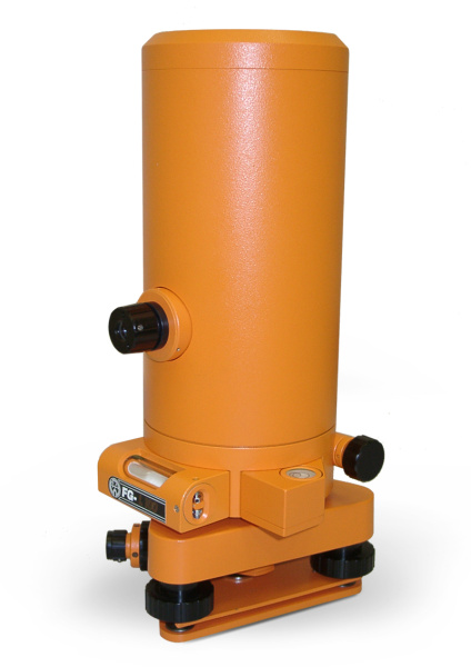 Прибор вертикального проектирования FG-L100