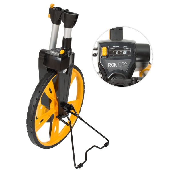 Дорожное колесо RGK Q32